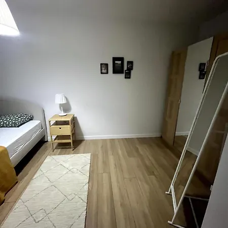 Apartament Koeyluem Bostanci Residence-3 Stambuł