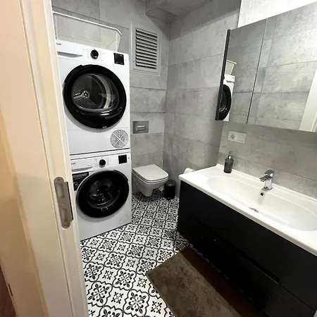 Koeyluem Bostanci Residence-3 Apartament *