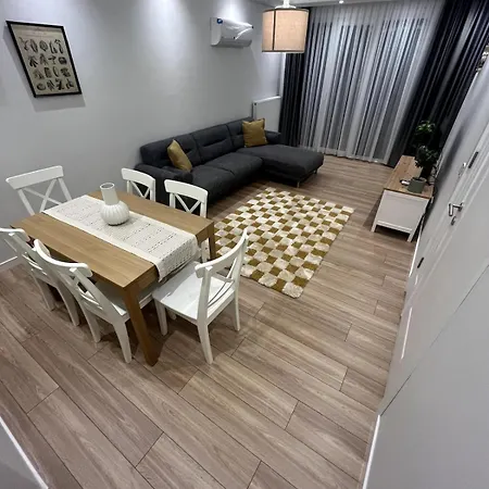 Koeyluem Bostanci Residence-3 Stambuł