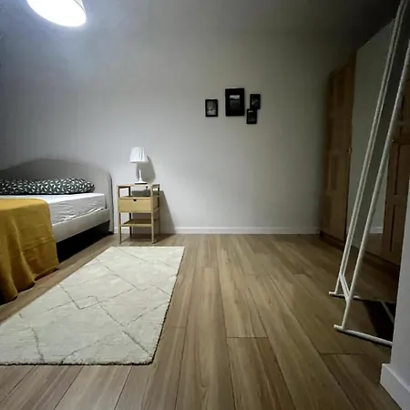 Apartament Koeyluem Bostanci Residence-3