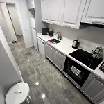 Koeyluem Bostanci Residence-3 Apartment Istanbul