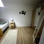Apartment Koeyluem Bostanci Residence-3 Istanbul