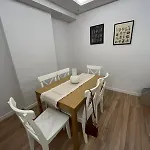 Koeyluem Bostanci Residence-3 Apartment Istanbul