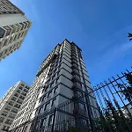 Apartment Koeyluem Bostanci Residence-3 Istanbul