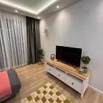 Apartment Koeyluem Bostanci Residence-3 Istanbul