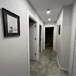 Apartment Koeyluem Bostanci Residence-3 *