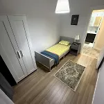 Apartment Koeyluem Bostanci Residence-3