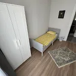 Koeyluem Bostanci Residence-3