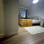 Koeyluem Bostanci Residence-3 Apartment