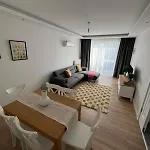 Koeyluem Bostanci Residence-3 * Istanbul