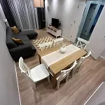 Apartment Koeyluem Bostanci Residence-3 Istanbul