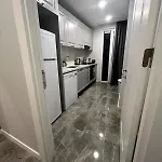 Apartment Koeyluem Bostanci Residence-3