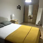 Apartment Koeyluem Bostanci Residence-3