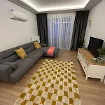 Koeyluem Bostanci Residence-3 Apartment *