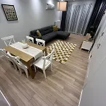 Koeyluem Bostanci Residence-3 Istanbul