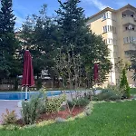 Apartment Koeyluem Bostanci Residence-3 Istanbul