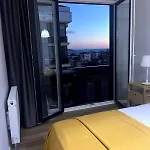 Koeyluem Bostanci Residence-3