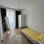 Apartment Koeyluem Bostanci Residence-3 Istanbul