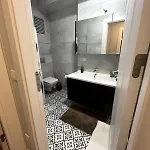 Apartment Koeyluem Bostanci Residence-3 *