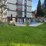 Koeyluem Bostanci Residence-3 Istanbul