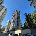 Koeyluem Bostanci Residence-3 Apartment Istanbul
