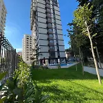Apartment Koeyluem Bostanci Residence-3 Istanbul