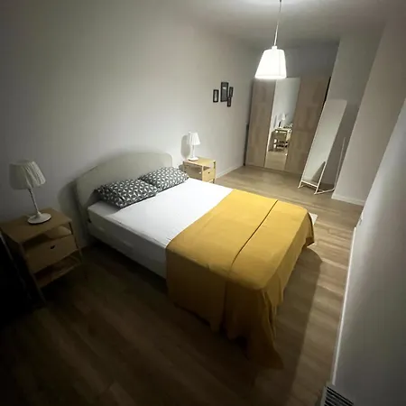 Koeyluem Bostanci Residence-3 * Istanbulská provincie