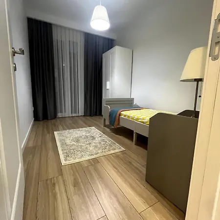 Koeyluem Bostanci Residence-3 Istanbulská provincie