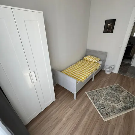 Koeyluem Bostanci Residence-3