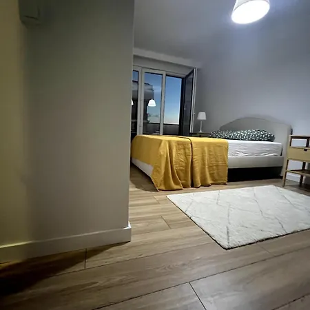 Koeyluem Bostanci Residence-3 Apartmán