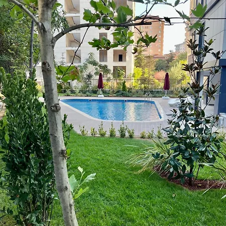 Koeyluem Bostanci Residence-3 * イスタンブール