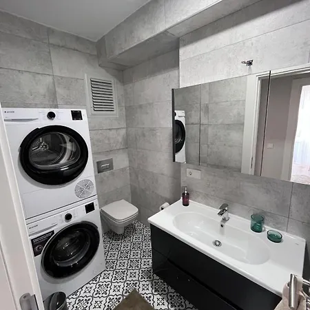 Koeyluem Bostanci Residence-3 * Istanbulská provincie