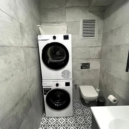 Koeyluem Bostanci Residence-3 イスタンブール