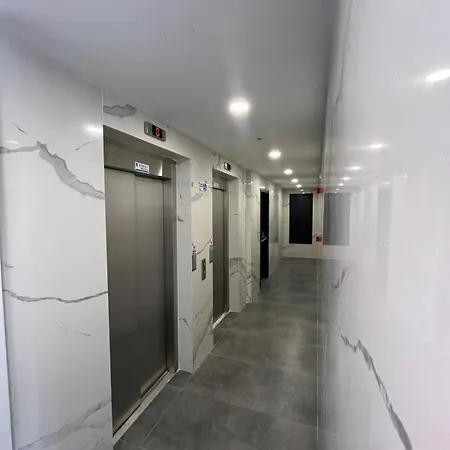 Koeyluem Bostanci Residence-3 Istanbulská provincie