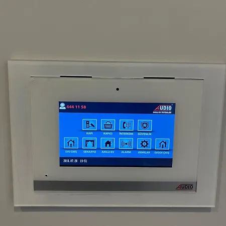 Koeyluem Bostanci Residence-3