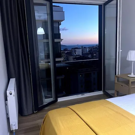 Koeyluem Bostanci Residence-3