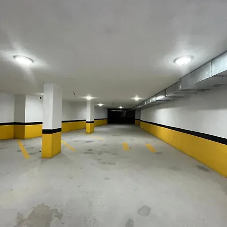 Koeyluem Bostanci Residence-3 * イスタンブール