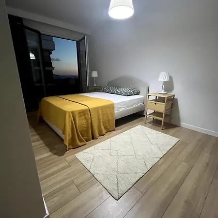 Koeyluem Bostanci Residence-3 Apartmán