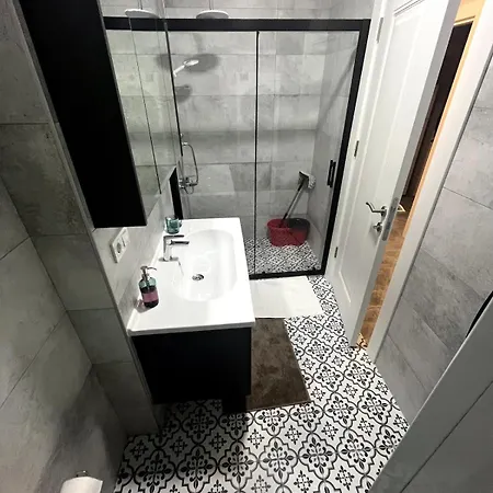 Koeyluem Bostanci Residence-3 *