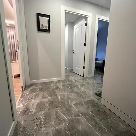 Koeyluem Bostanci Residence-3 아파트 *