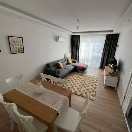 Koeyluem Bostanci Residence-3 * 이스탄불