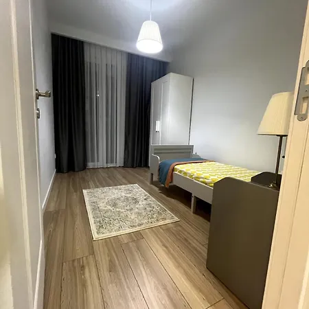 Koeyluem Bostanci Residence-3 *